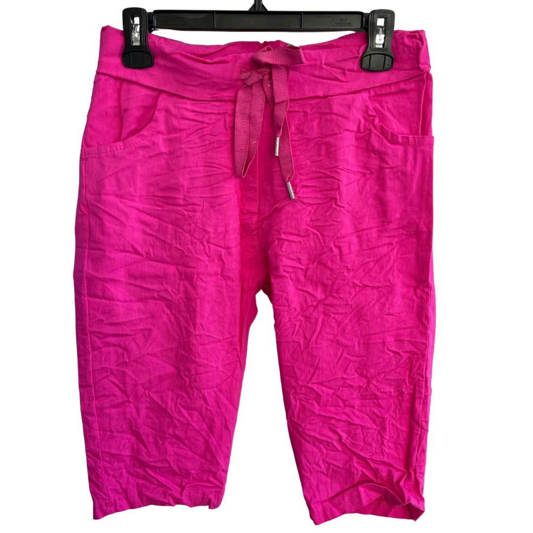 BERMUDAS MAGIC