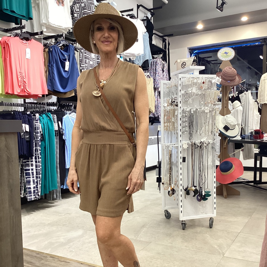 BOUTIQUE C MON STYLE