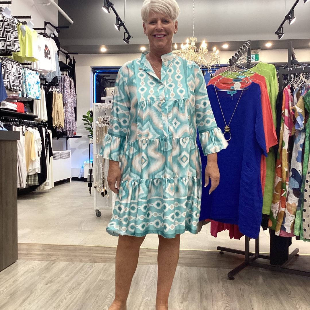 BOUTIQUE C MON STYLE