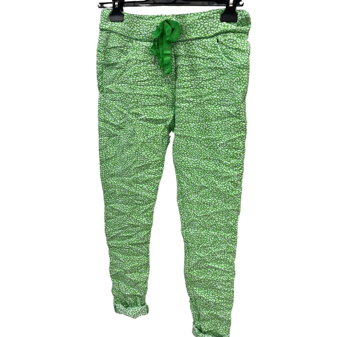 PANTALON MAMMA