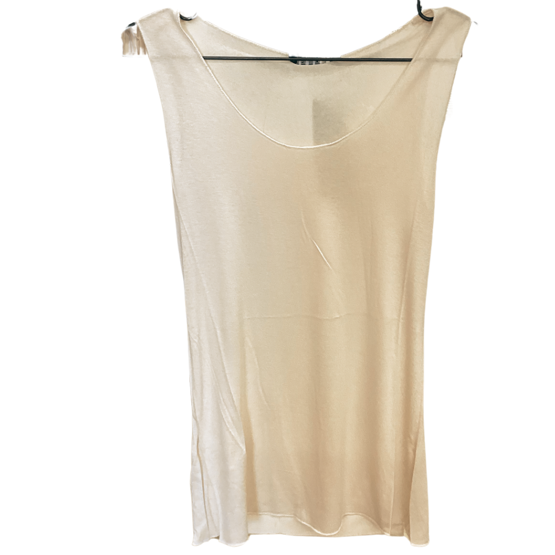 CAMISOLE SALLY BEIGE