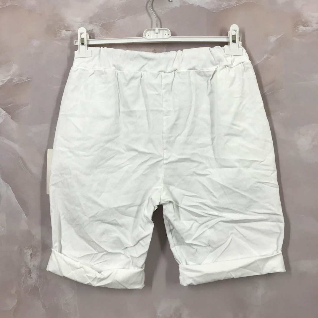 BERMUDAS D’ITALIE