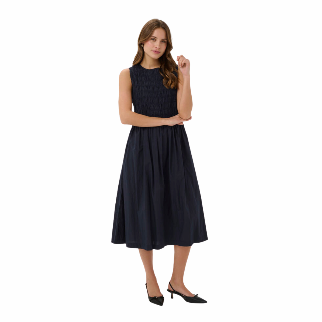 ROBE ROSAGISLA-SAINT-TROPEZ