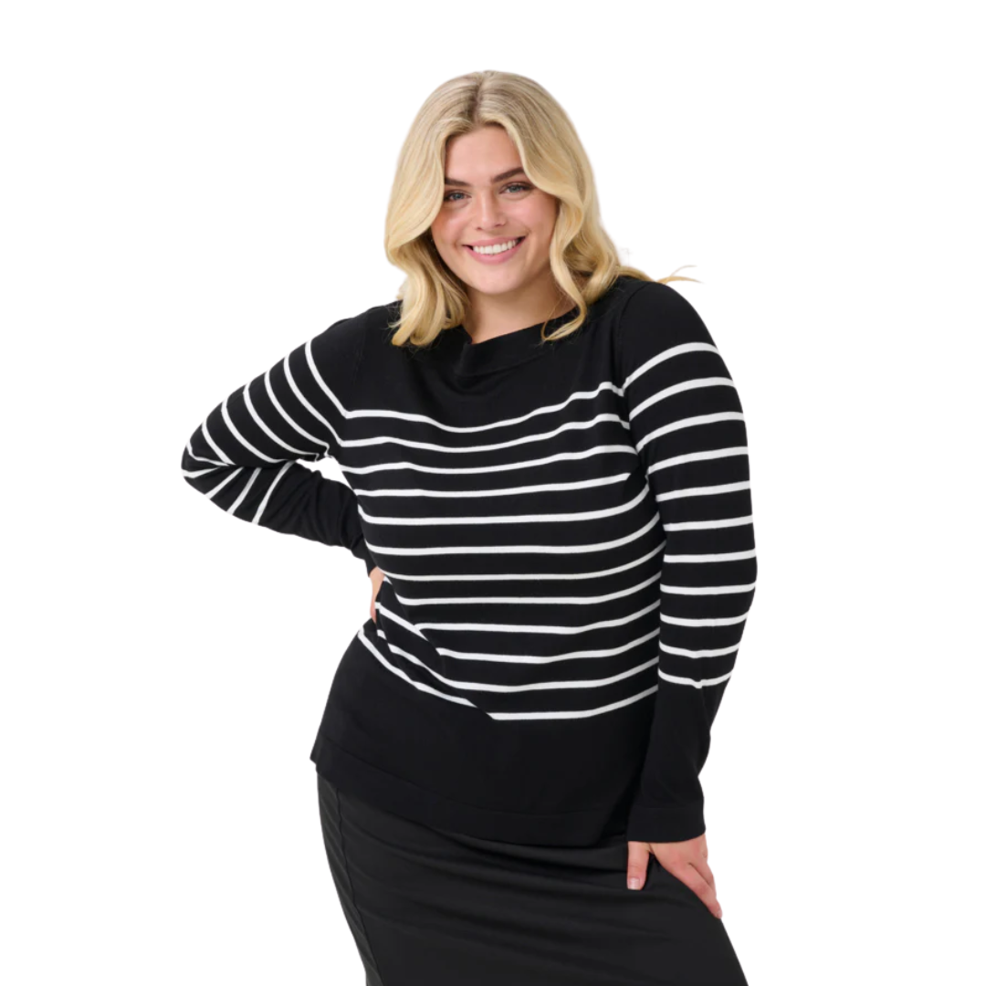 CHANDAIL KCLIZZY-KAFFE CURVE