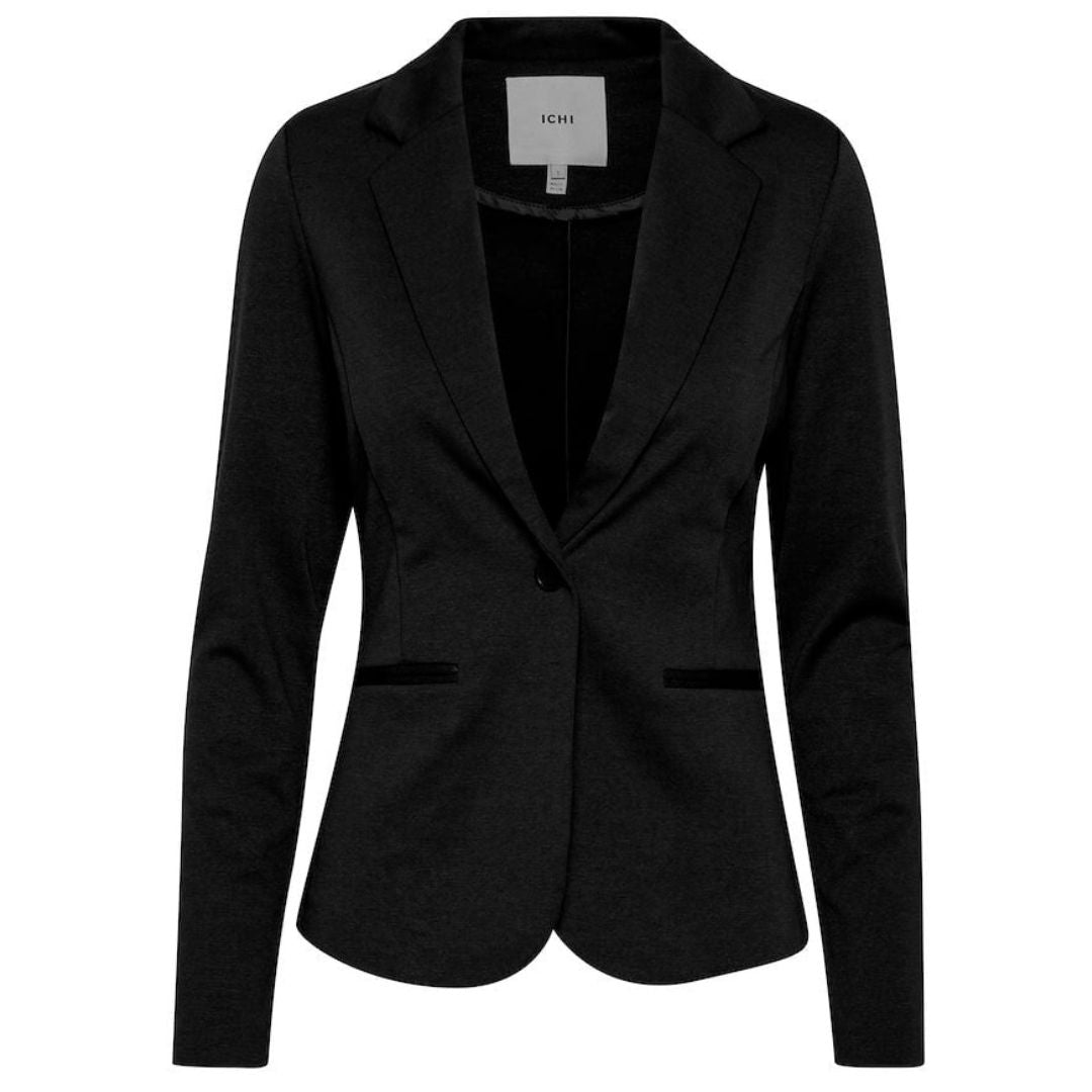 BLAZER IHKATE NOIR