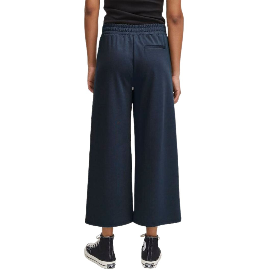 PANTALON IHKATE CROP TOTAL ÉCLIPSE-ICHI