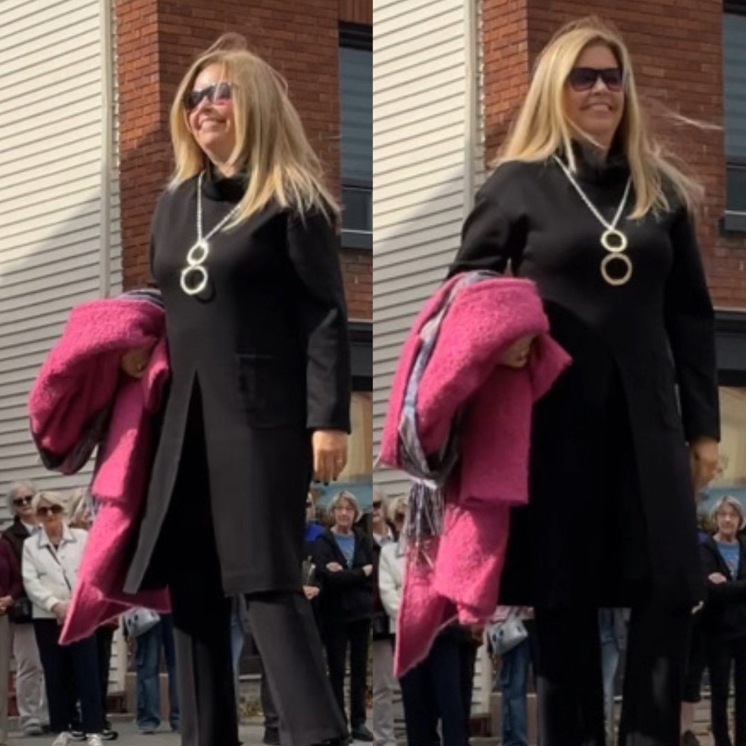 BOUTIQUE C MON STYLE