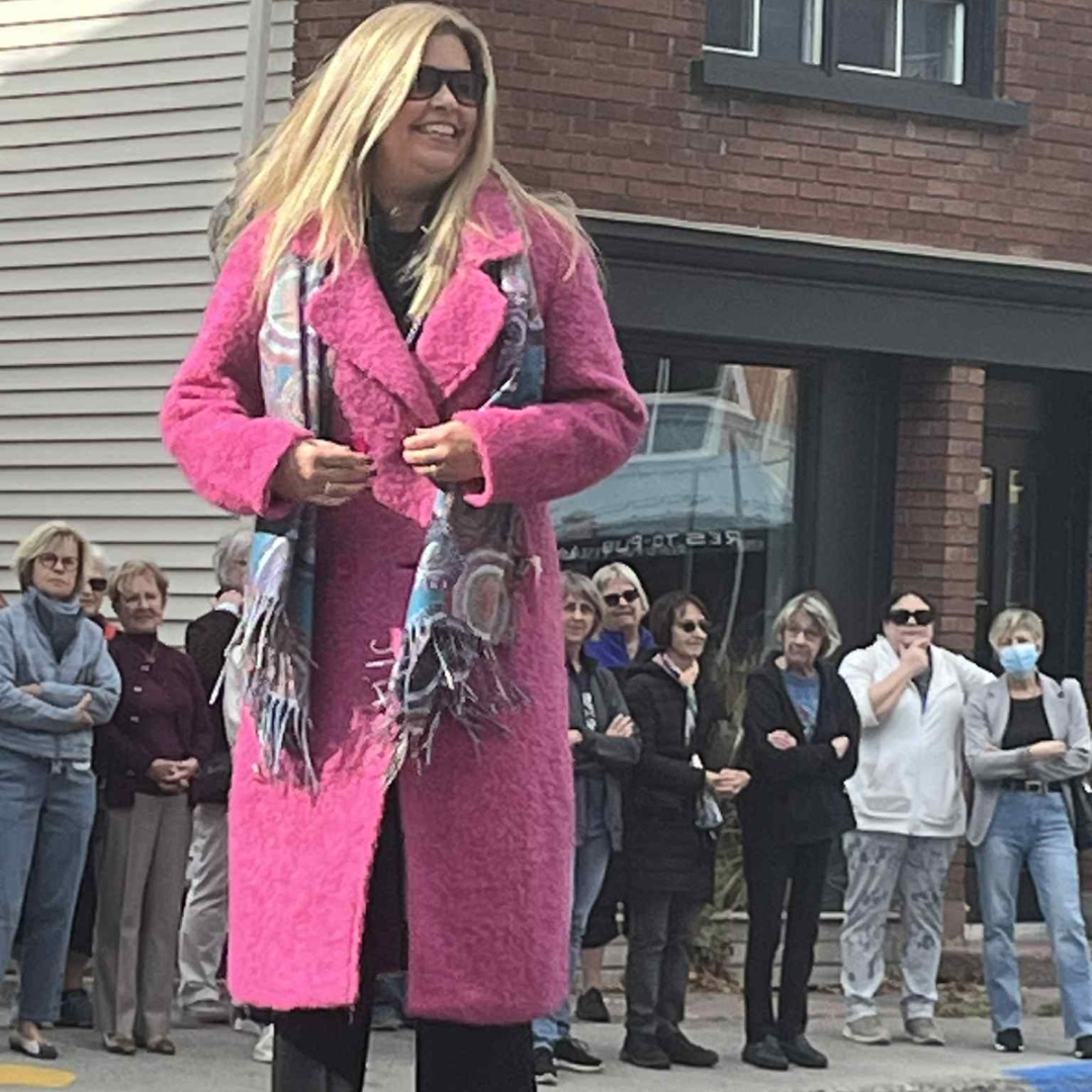 BOUTIQUE C MON STYLE