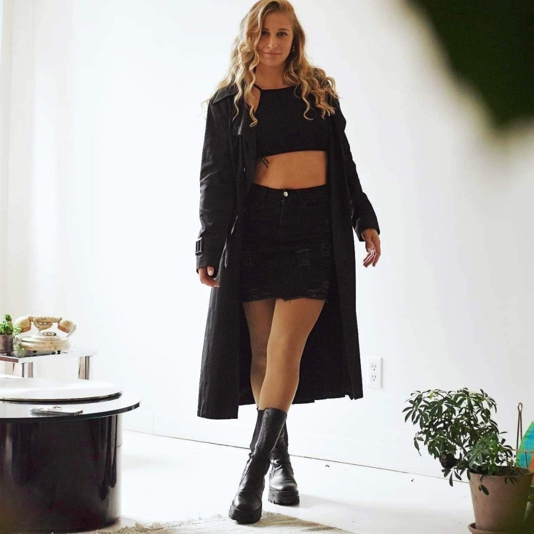 BOUTIQUE C MON STYLE