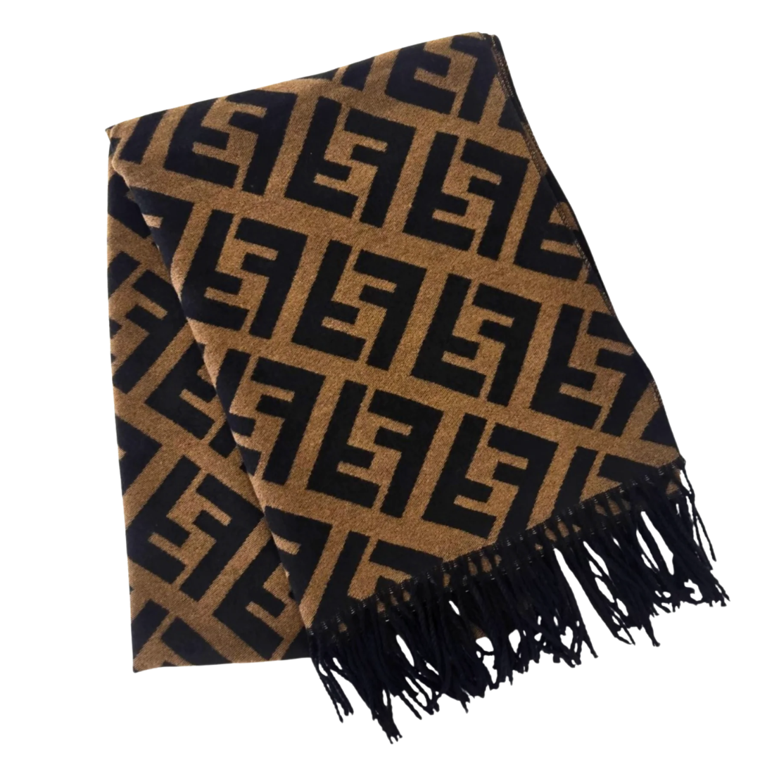 FOULARD GABRIELLA-MISS CAPRICE