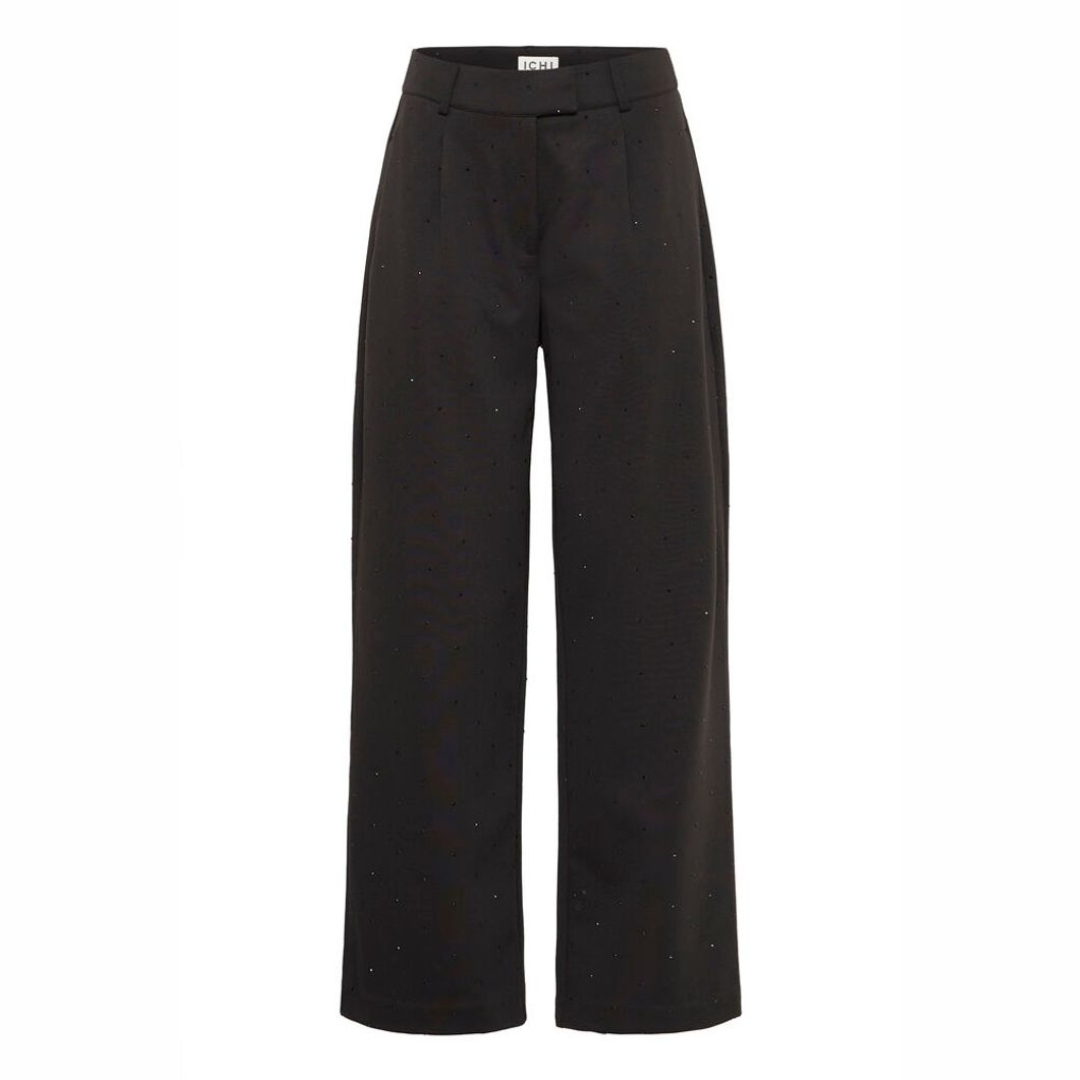 PANTALON RHINESHINE-KAFFE