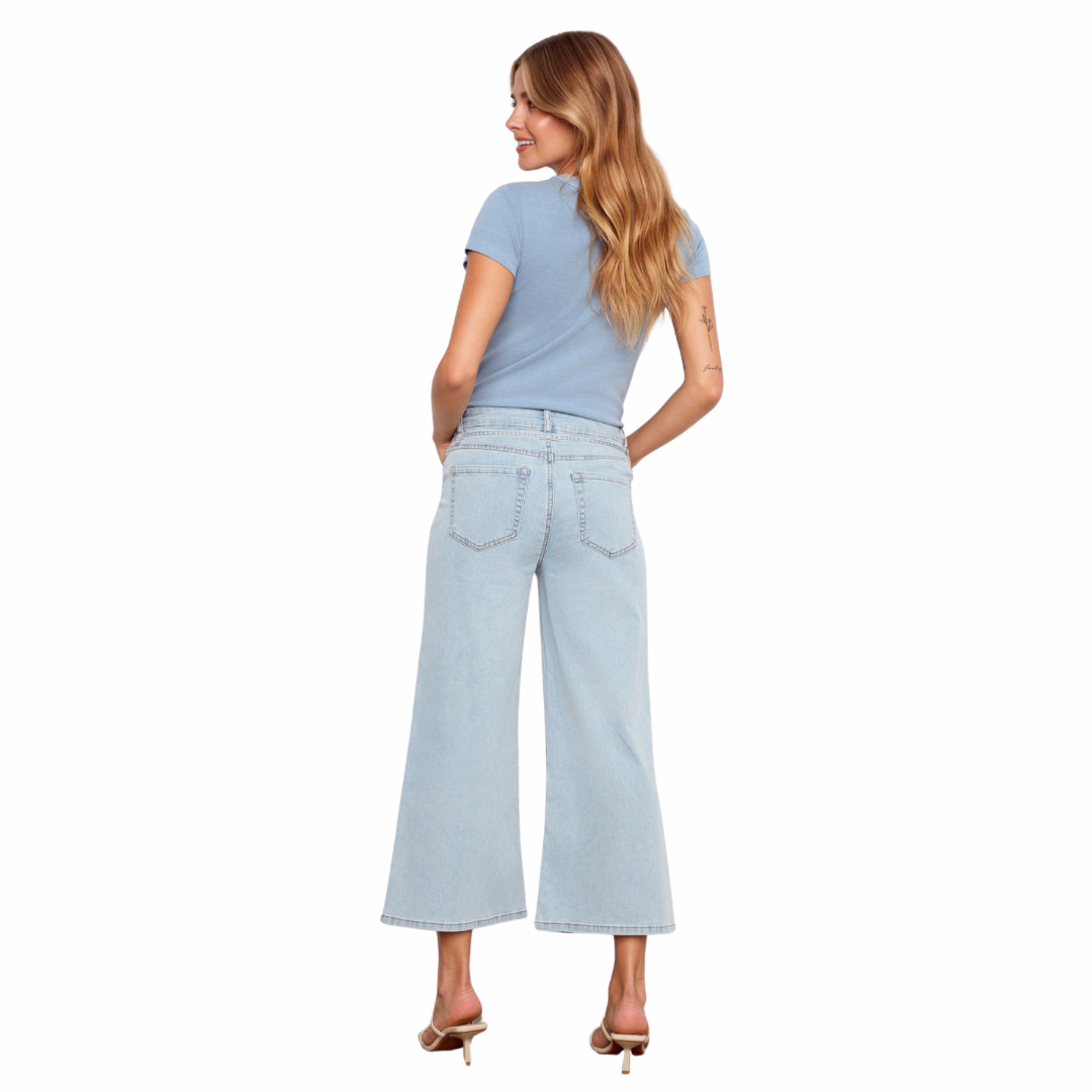 JEANS-CHARLIE B