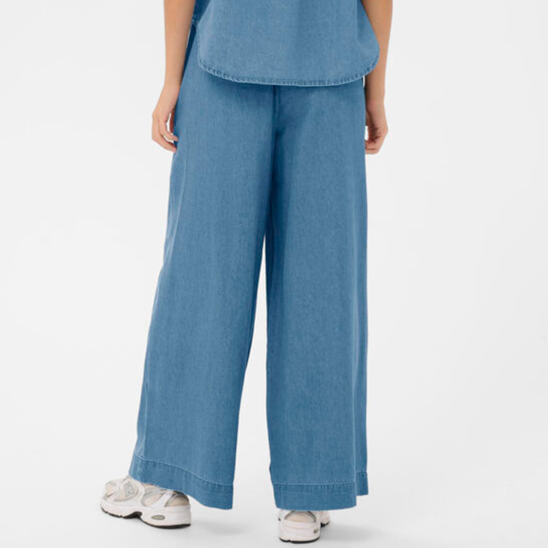 PANTALON JADE-KAFFE