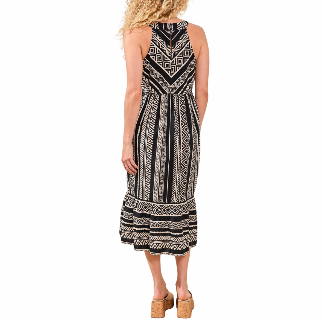 ROBE-TRIBAL