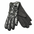 GANTS NOIR - MISS CAPRICE