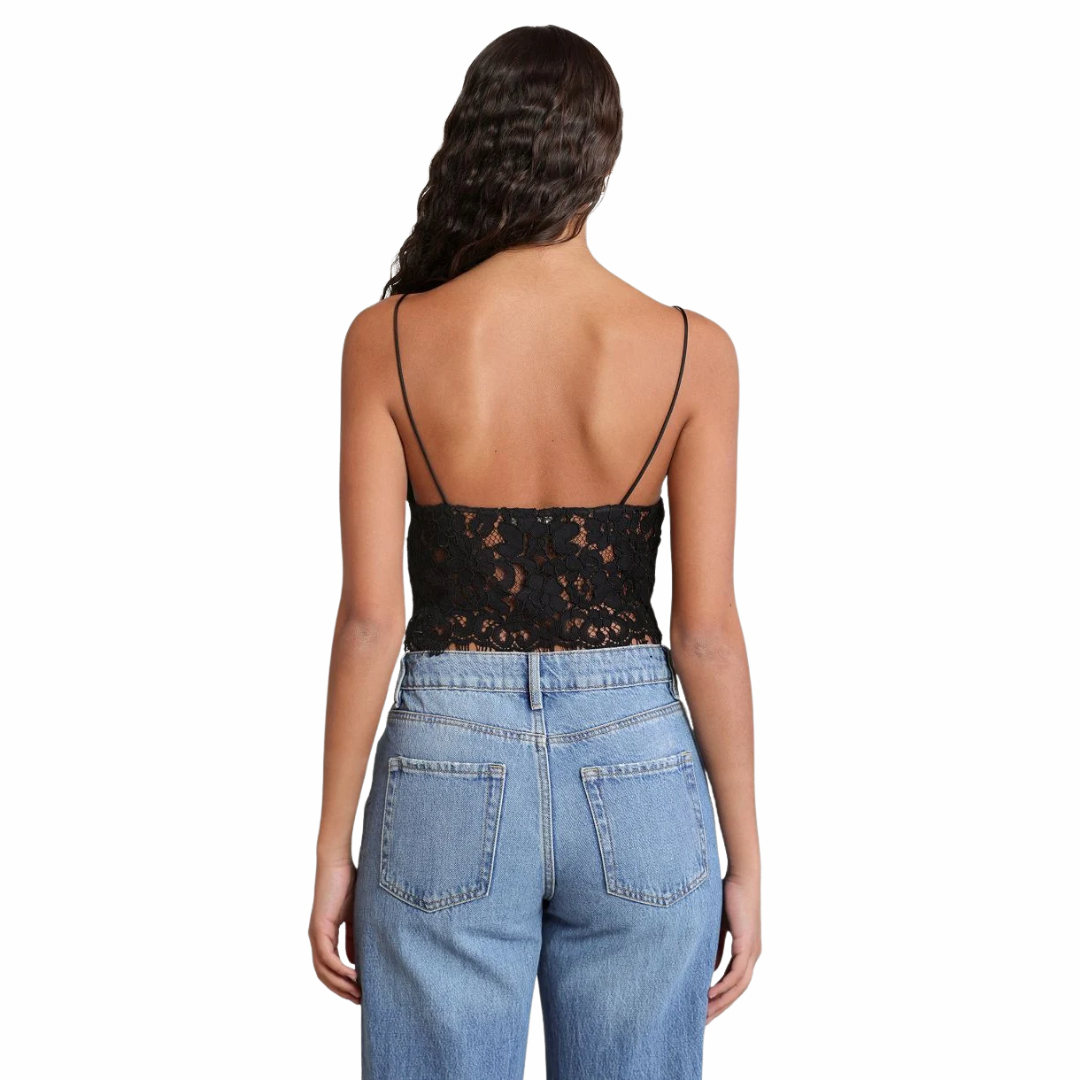 TOP CHIC-DEX