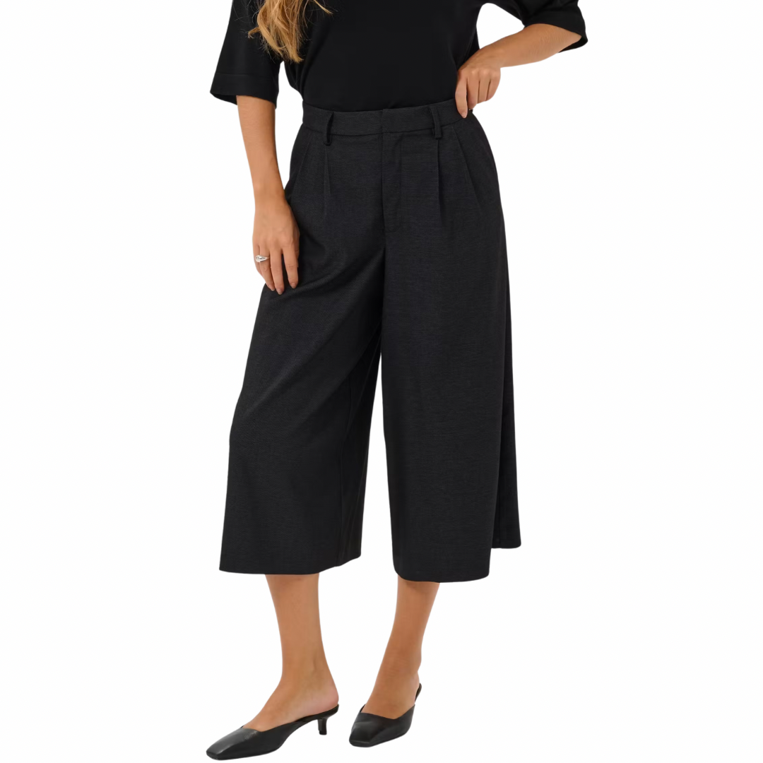 PANTALON GABBY-KAFFE