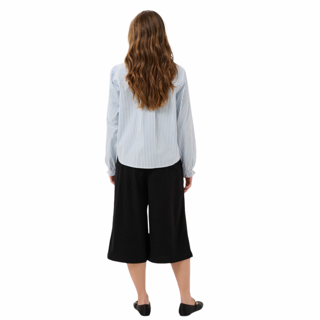 BERMUDAS KANNA-CREAM