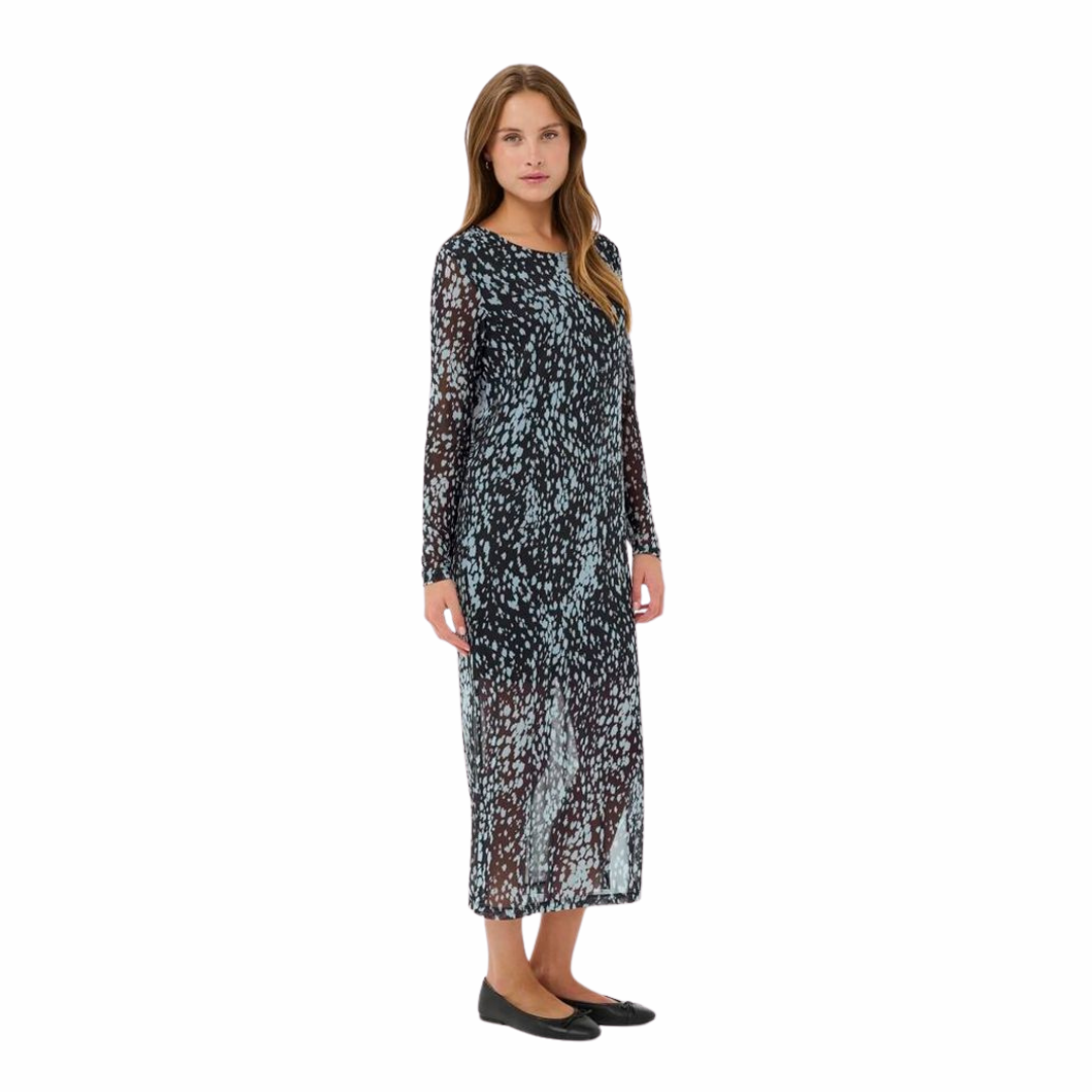 ROBE ZULVIR-SAINT-TROPEZ