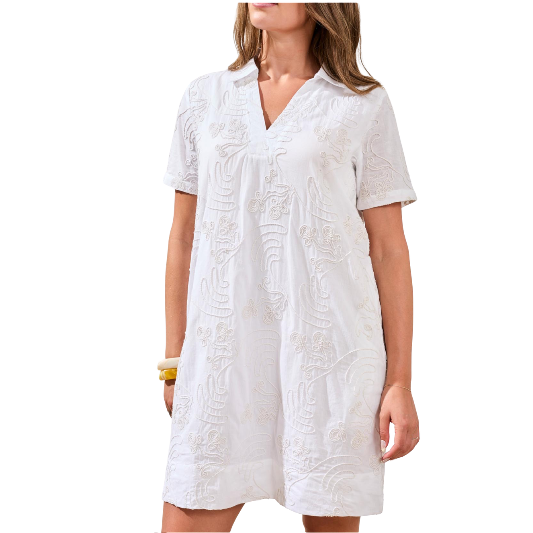 ROBE-TRIBAL