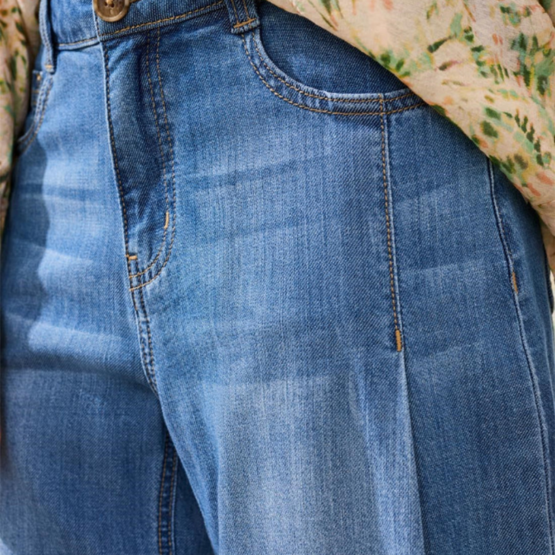 JEANS-TRIBAL