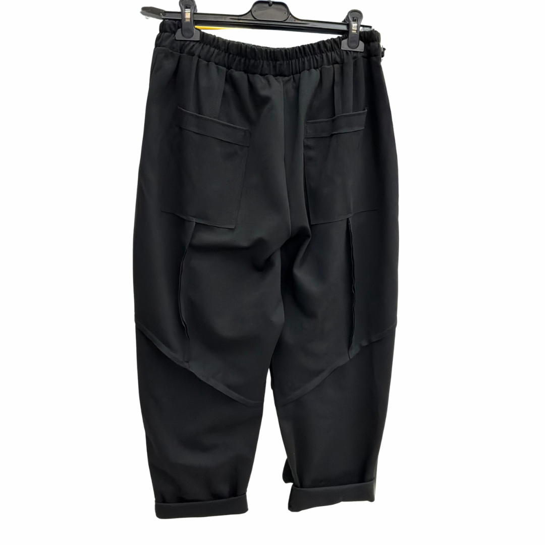 PANTALON DONNA
