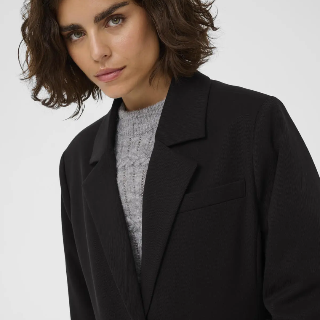 MANTEAU KAMILOS-KAFFE