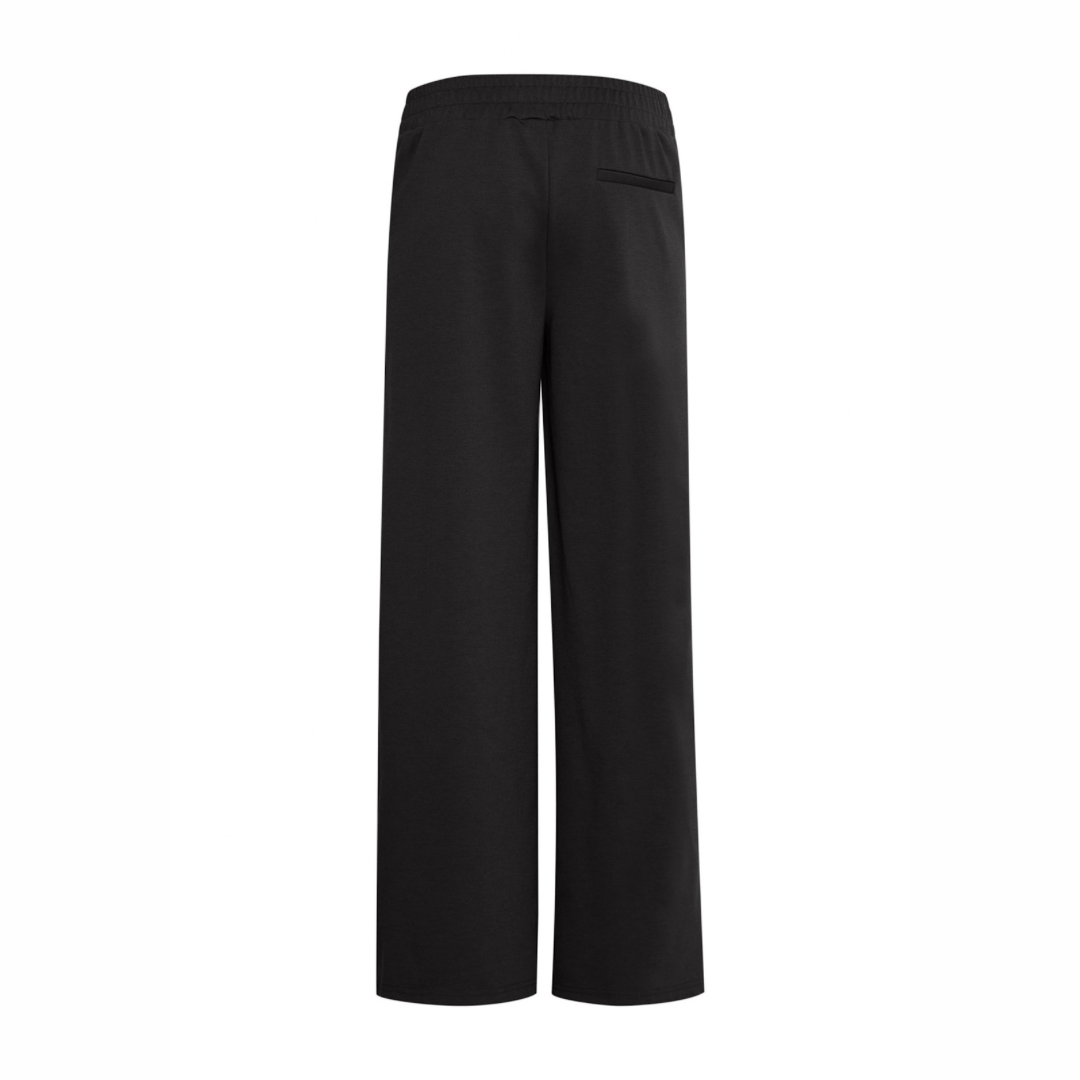 PANTALON LONG LARGE KATE -ICHI