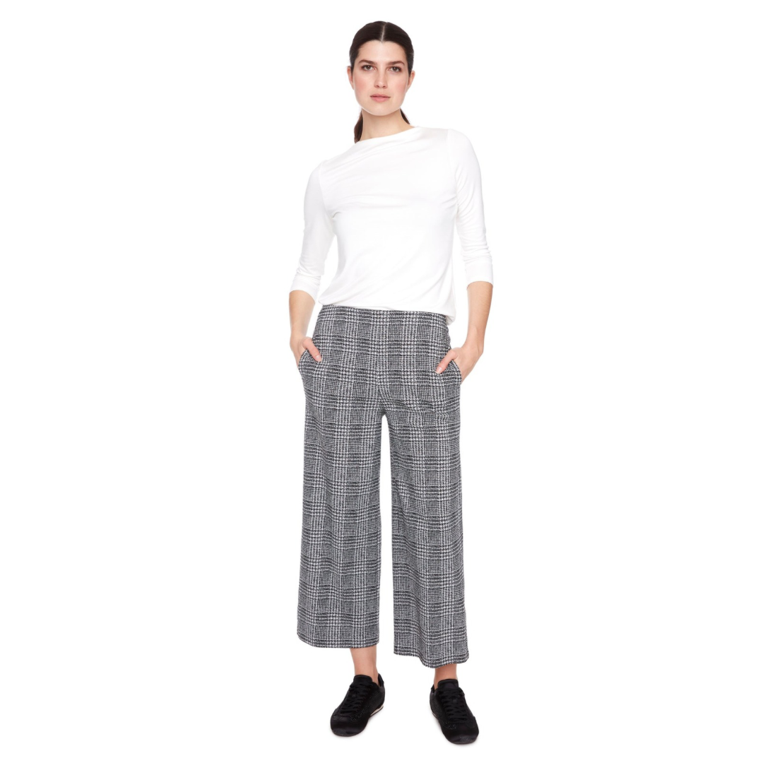 PANTALON GAUCHO- UP