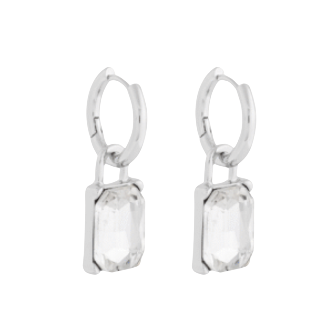 BOUCLES D’OREILLES -MERX