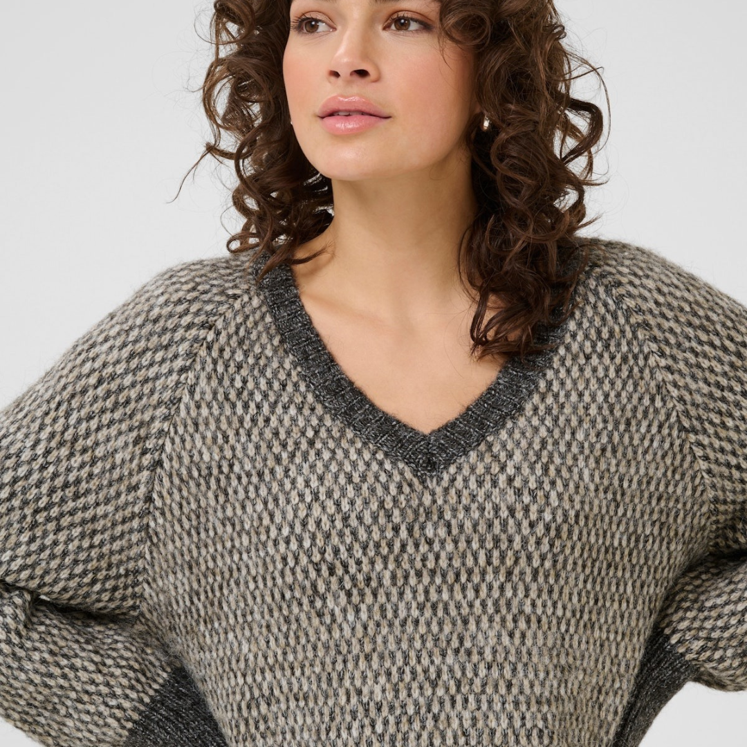 CHANDAIL MELINDA-KAFFE