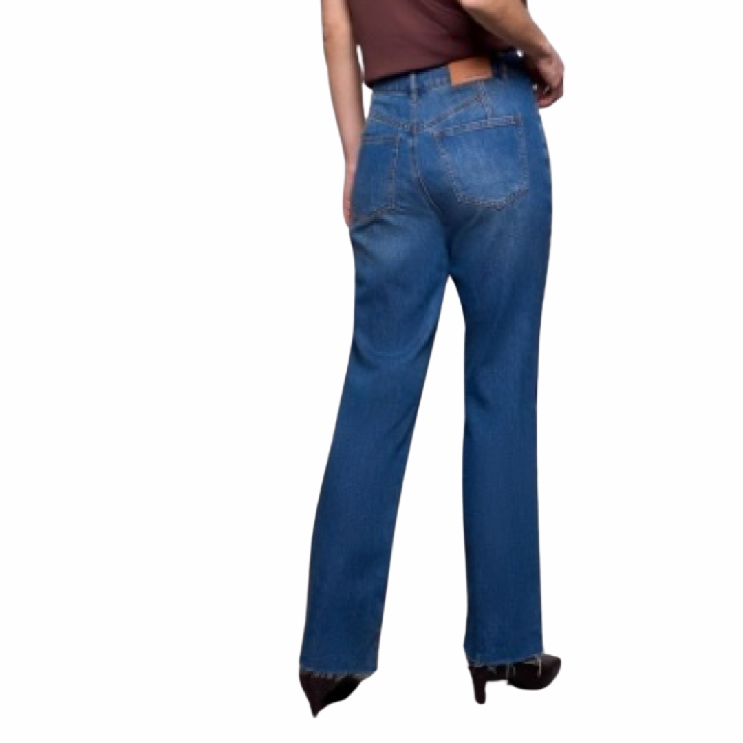 JEANS SOPHIA-TRIBAL