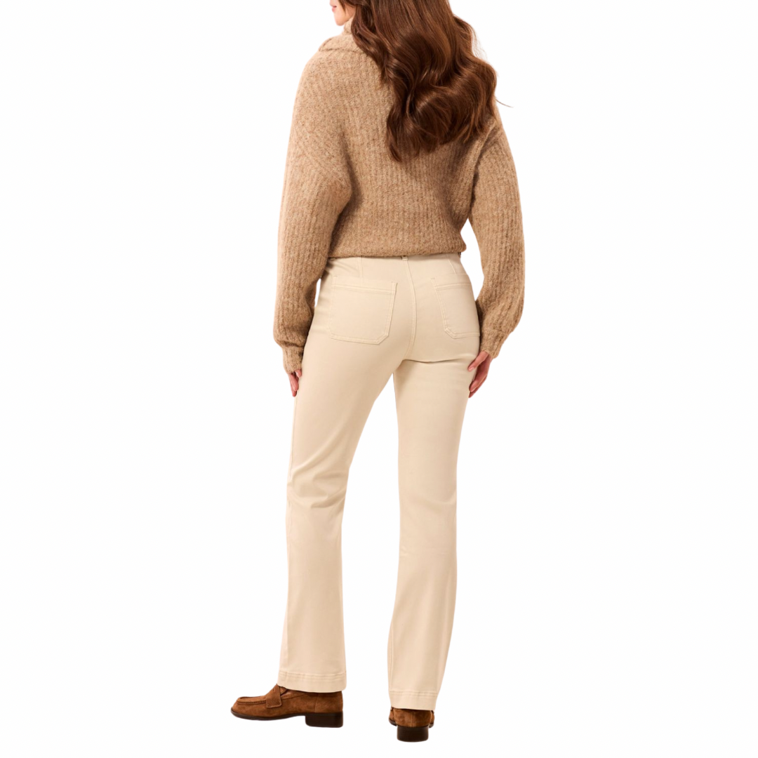 PANTALON AUDREY-TRIBAL