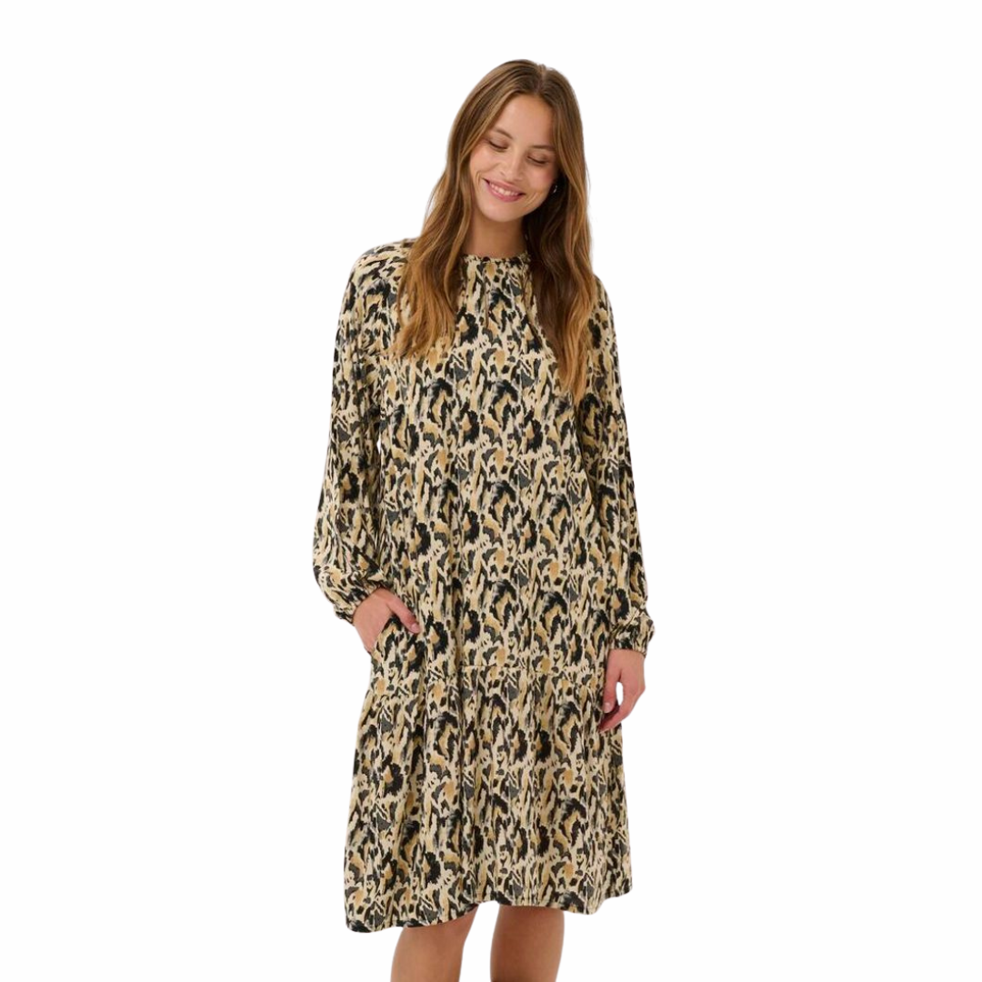 ROBE OSINA-SAINT-TROPEZ