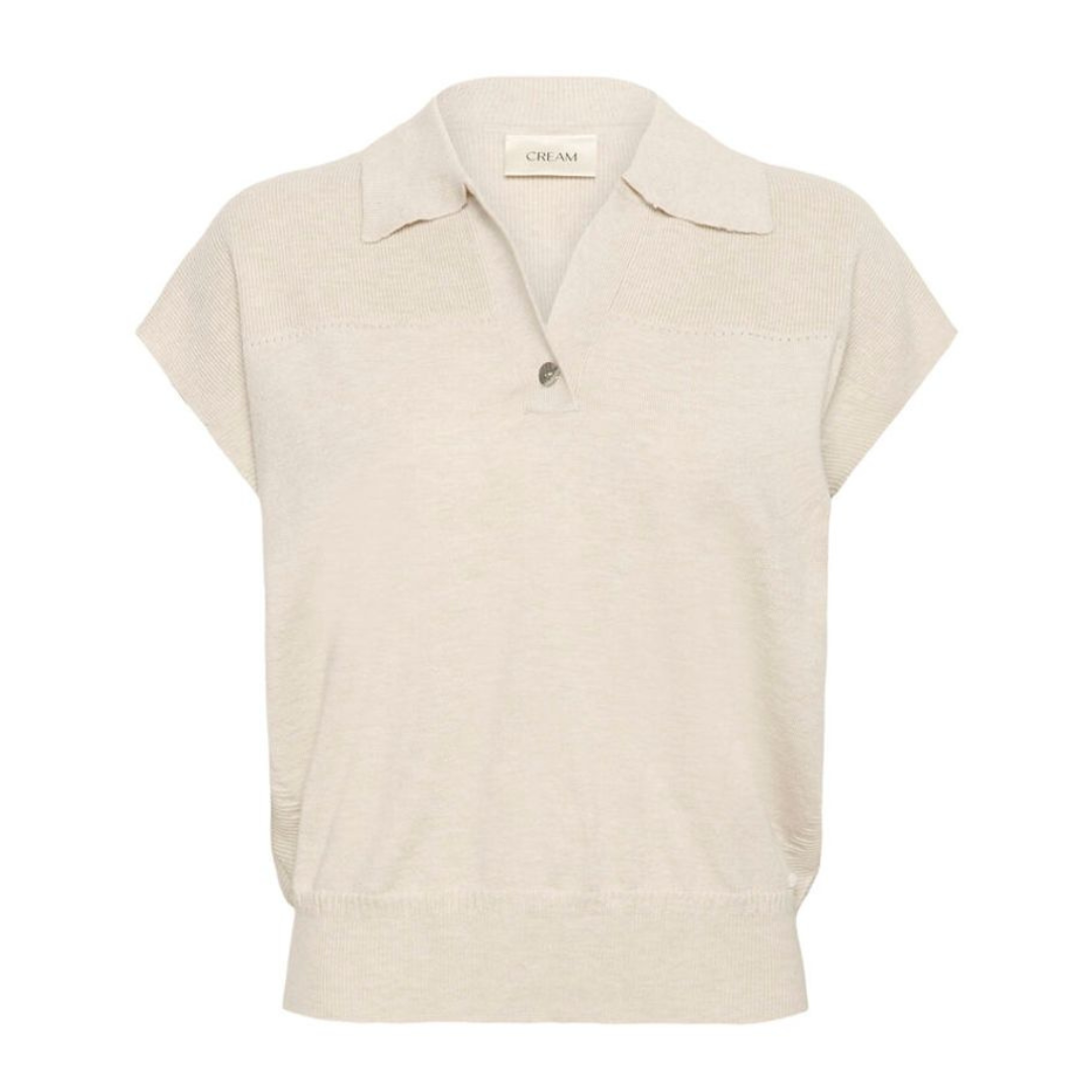 DÉBARDEUR DELA-CREAM