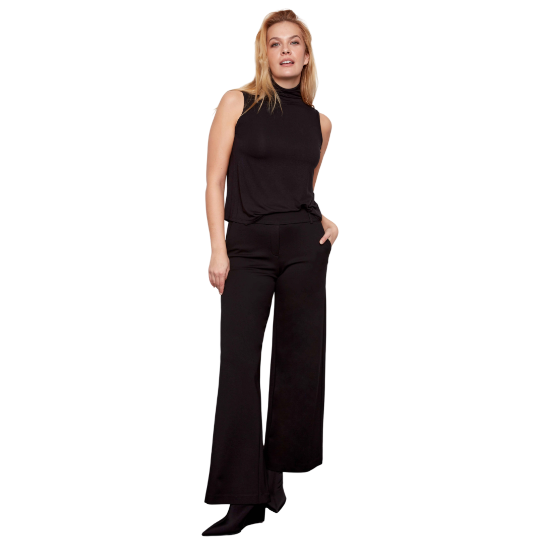 PANTALON LARGE AUDREY-ILTM