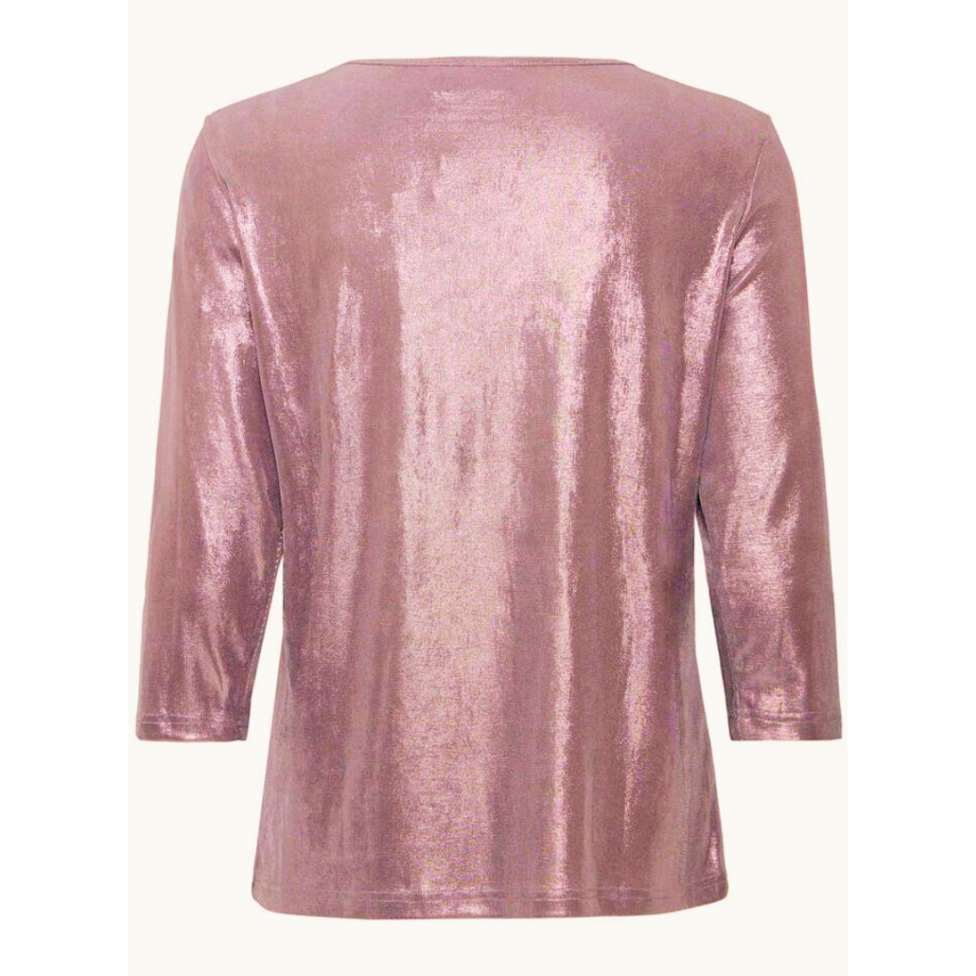 CHANDAIL FRANNY TEE-FRANSA