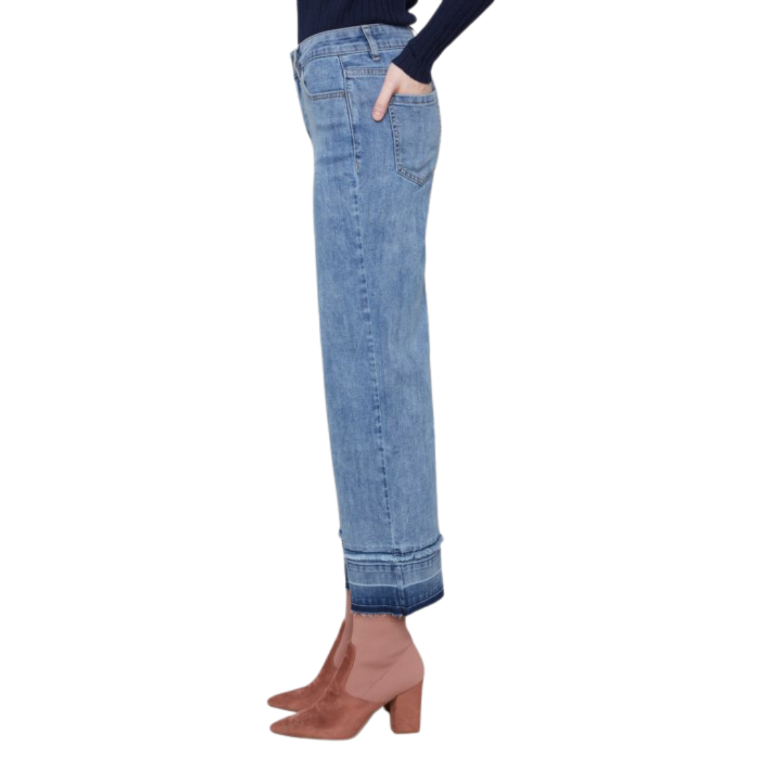 JEANS -CHARLIE B