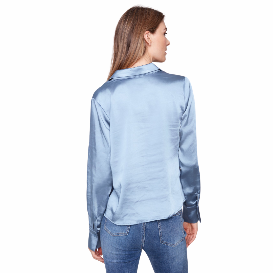 BLOUSE-CHARLIE B