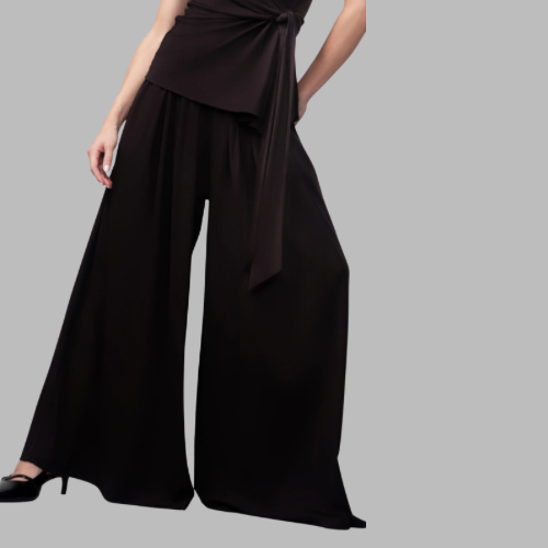 PANTALON LARGE