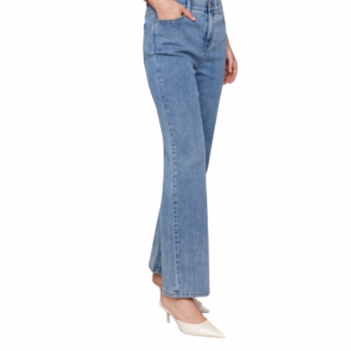 JEANS-CHARLIE B