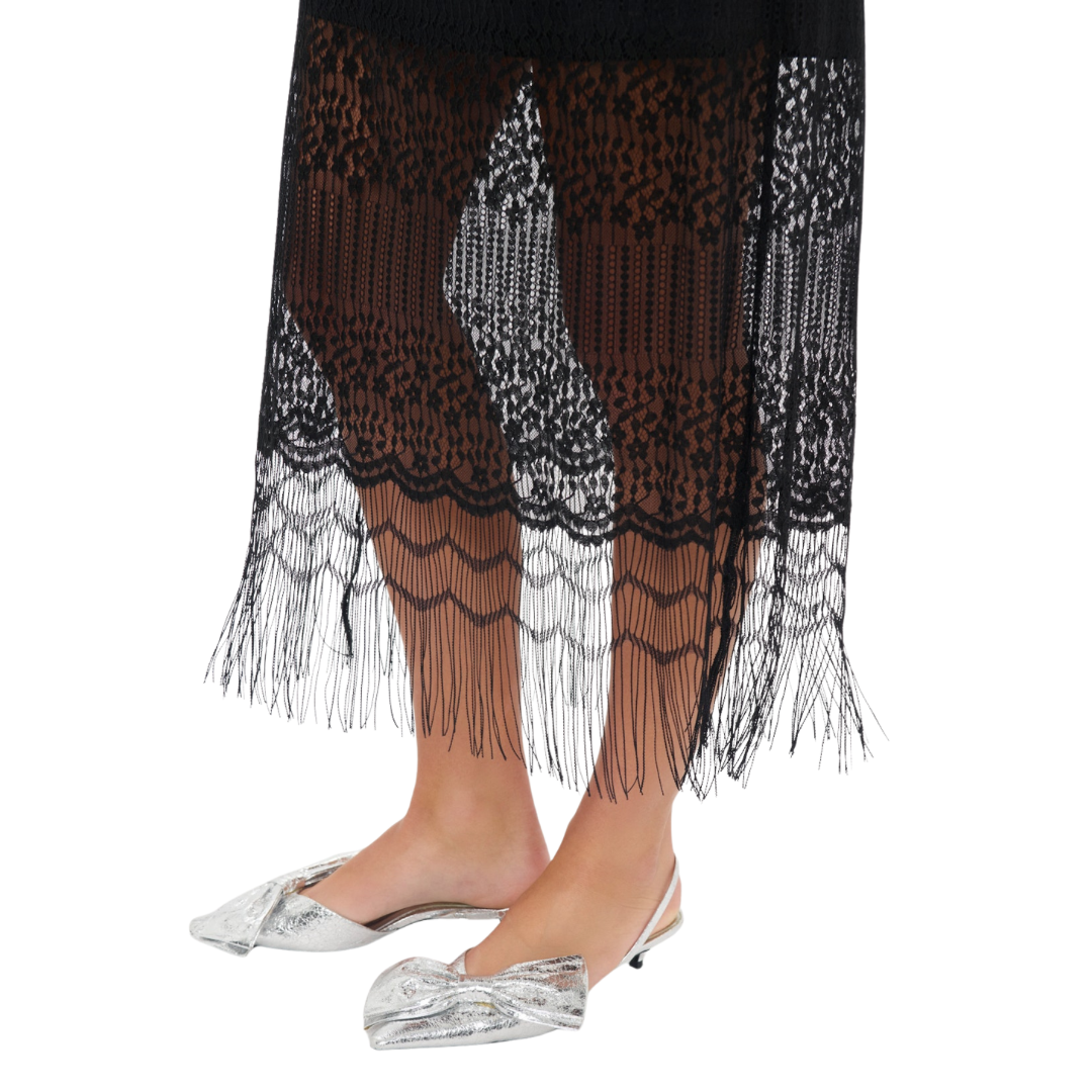 JUPE NICLA-SAINT-TROPEZ