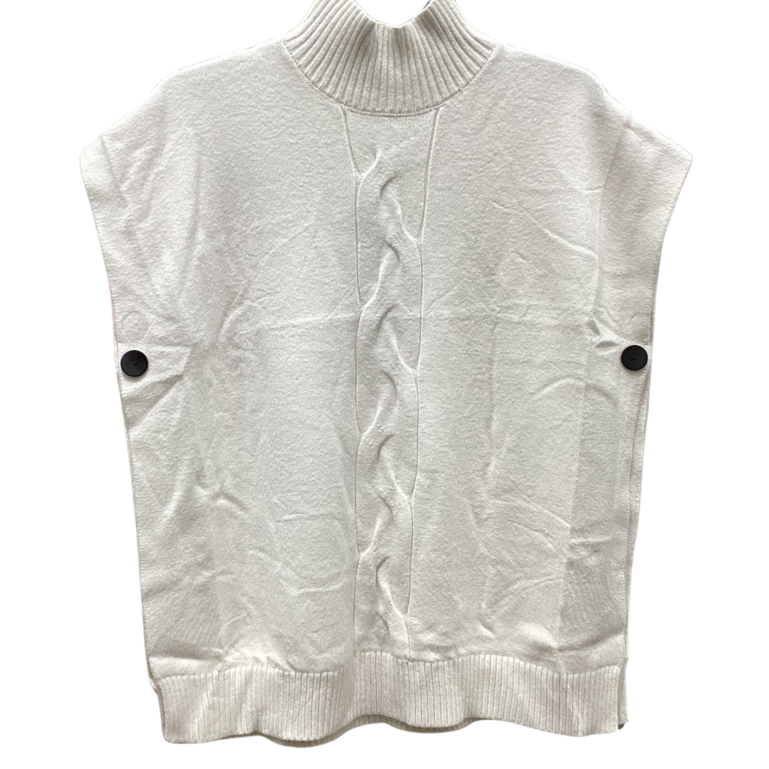 CHANDAIL VANILLE FW25277-9