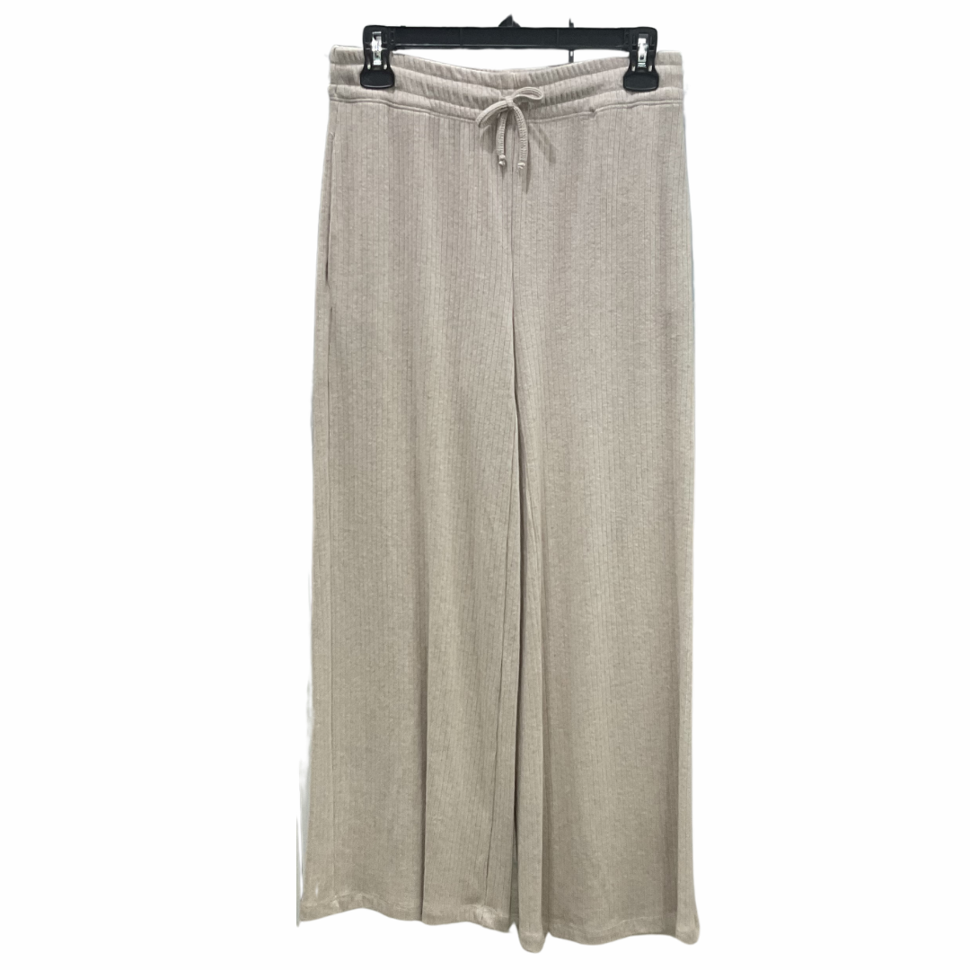 PANTALON CASHMERE RIB
