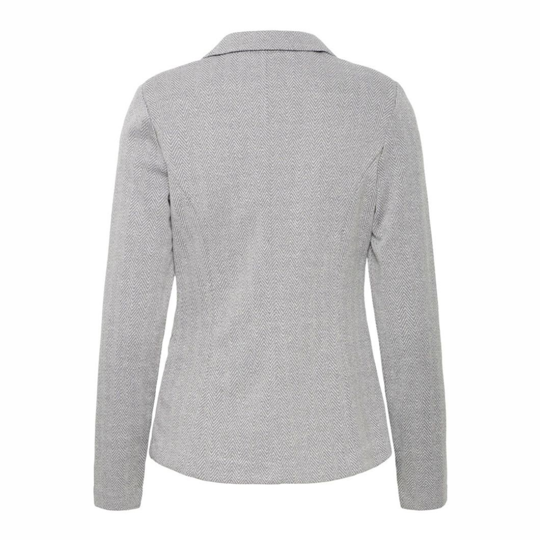 BLAZER KATE JACQUARD-ICHI