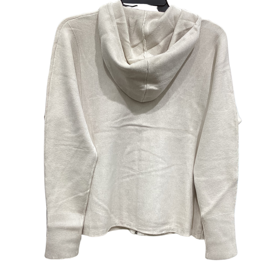 VESTE AVEC FERMETURE ÉCLAIR