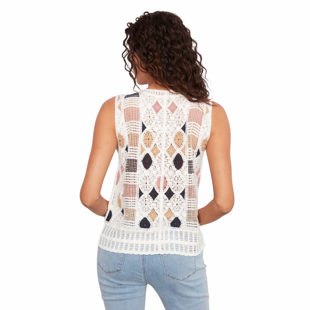 CAMISOLE-CHARLIE B
