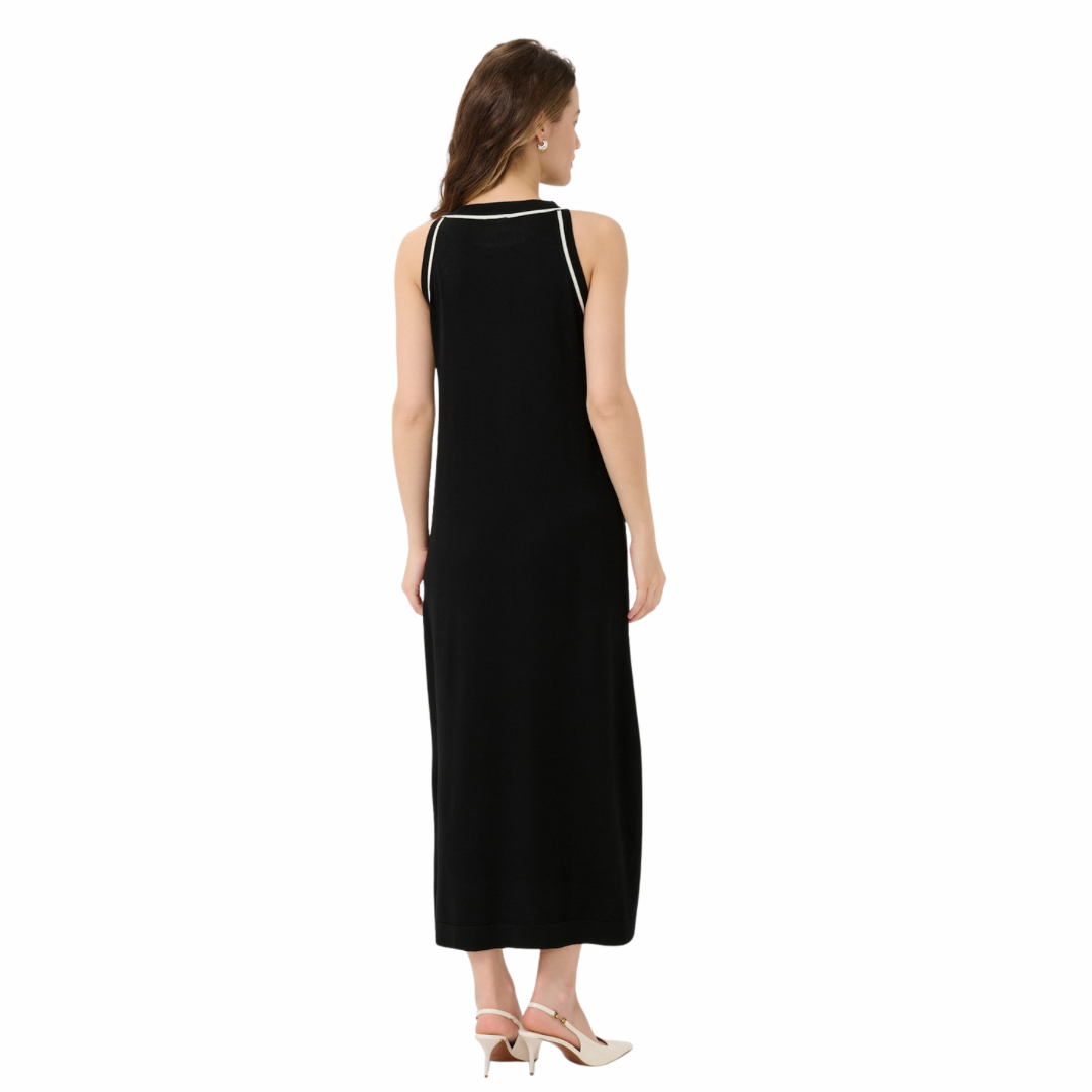 ROBE KAMALLY-KAFFE