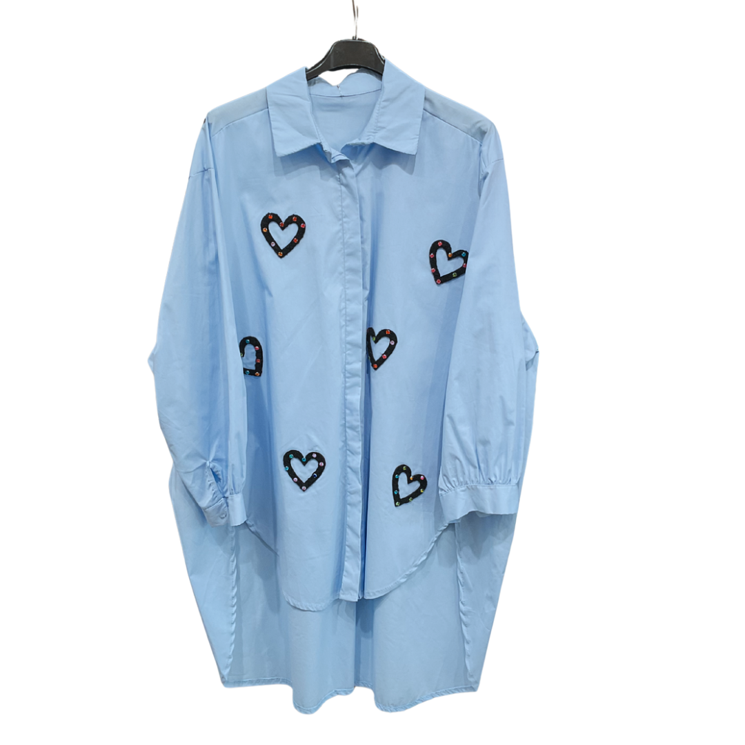 CHEMISE OTTO