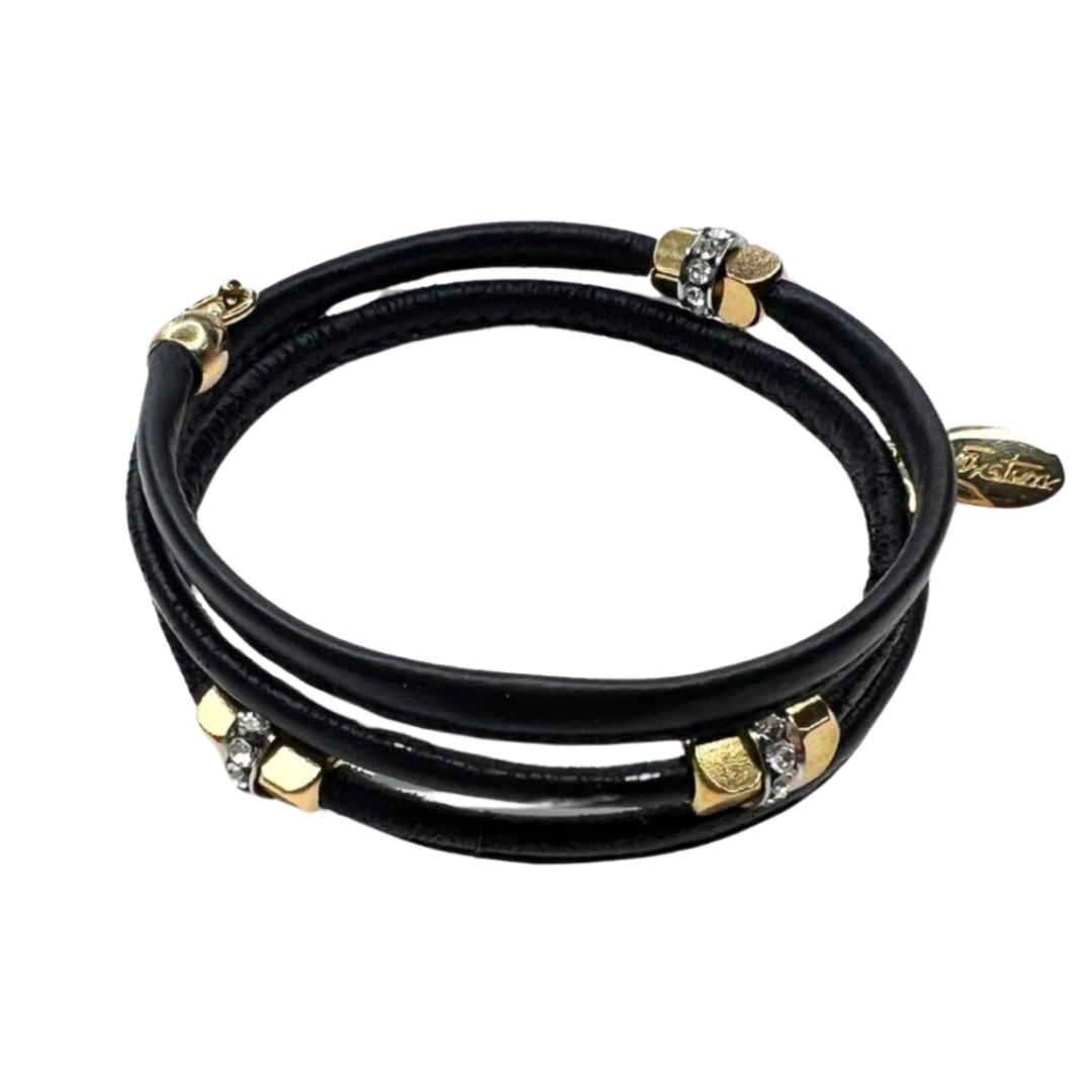 BRACELET BOBINE | MÉLANGE DE CUBES